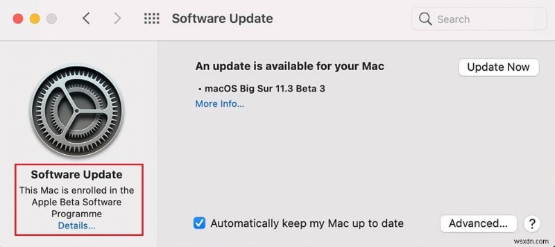 macOS इंस्टालेशन विफल त्रुटि को कैसे ठीक करें