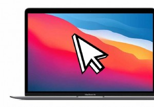 मैक कर्सर को ठीक करने के 12 तरीके गायब हो जाते हैं