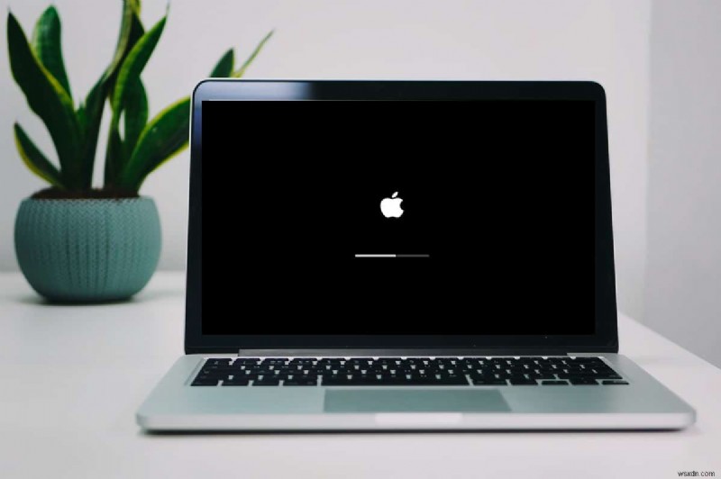 macOS इंस्टालेशन विफल त्रुटि को कैसे ठीक करें