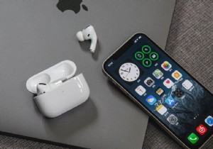 iPhone से डिस्कनेक्ट हो रहे AirPods को ठीक करें