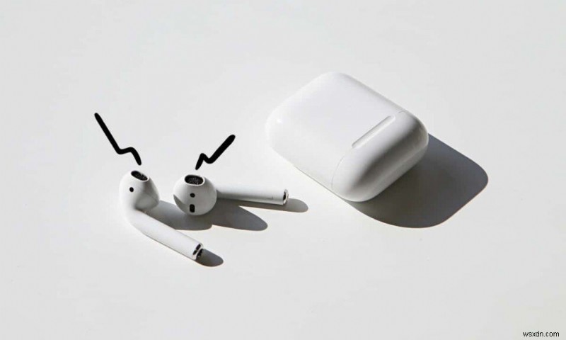 AirPods को कैसे तेज करें