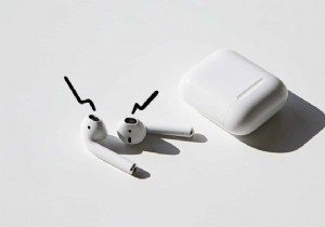 AirPods को कैसे तेज करें