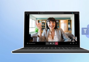 Microsoft Teams पर पृष्ठभूमि को धुंधला कैसे करें