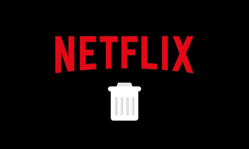 Netflix Profile कैसे Delete करें