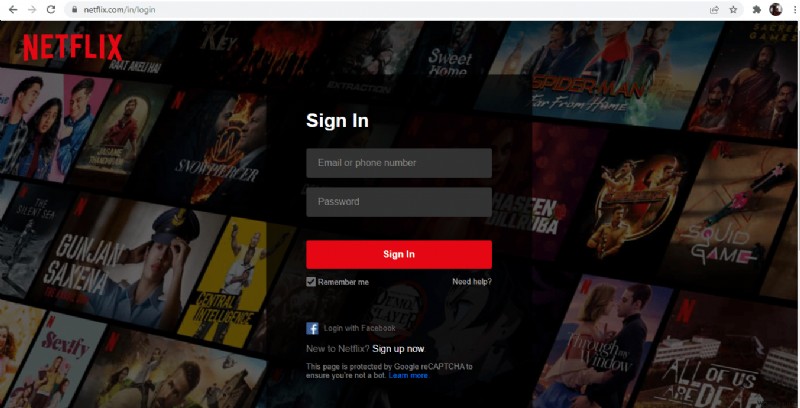 Netflix Profile कैसे Delete करें