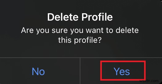 Netflix Profile कैसे Delete करें