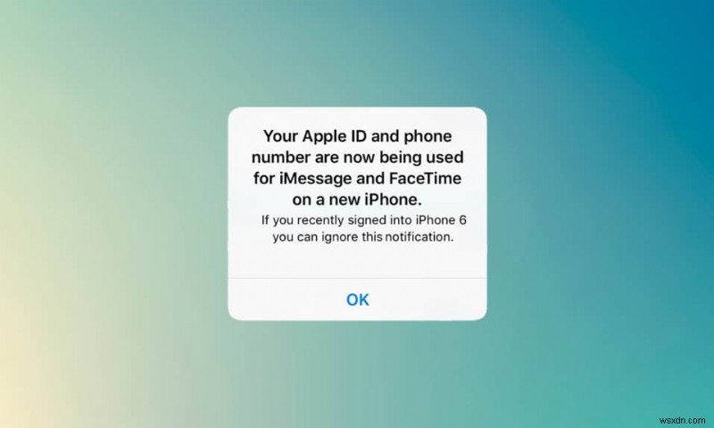 मैं कैसे देख सकता हूं कि मेरी Apple ID का उपयोग कहां किया जा रहा है?