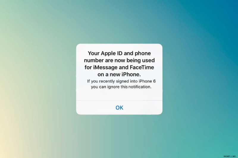 मैं कैसे देख सकता हूं कि मेरी Apple ID का उपयोग कहां किया जा रहा है?