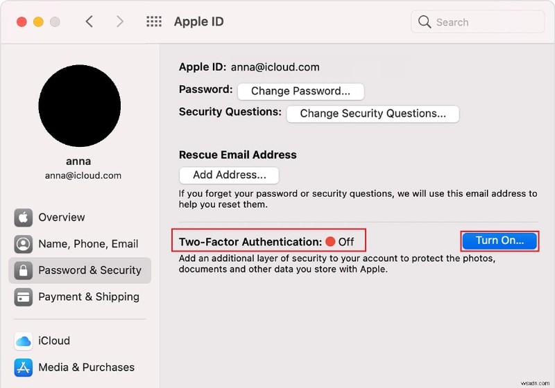 मैं कैसे देख सकता हूं कि मेरी Apple ID का उपयोग कहां किया जा रहा है?