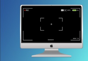 मैक के लिए 19 सर्वश्रेष्ठ स्क्रीन रिकॉर्डर