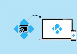 Android, Windows या Mac पर कोडी से कैसे कास्ट करें