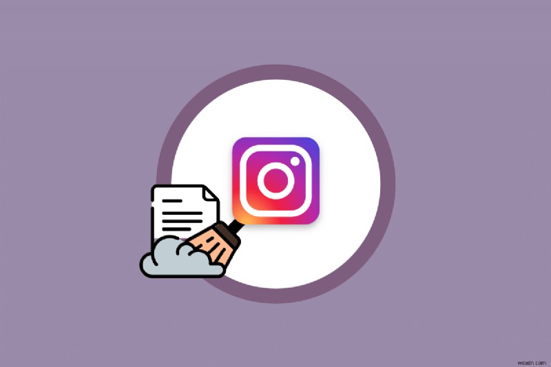 Android और iOS पर Instagram कैशे कैसे साफ़ करें