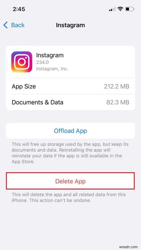 Android और iOS पर Instagram कैशे कैसे साफ़ करें