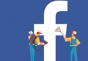 फेसबुक पर कैशे कैसे साफ करें