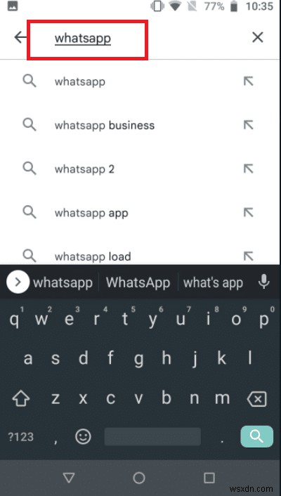 व्हाट्सएप वीडियो कॉल को ठीक करें जो iPhone और Android पर काम नहीं कर रहा है