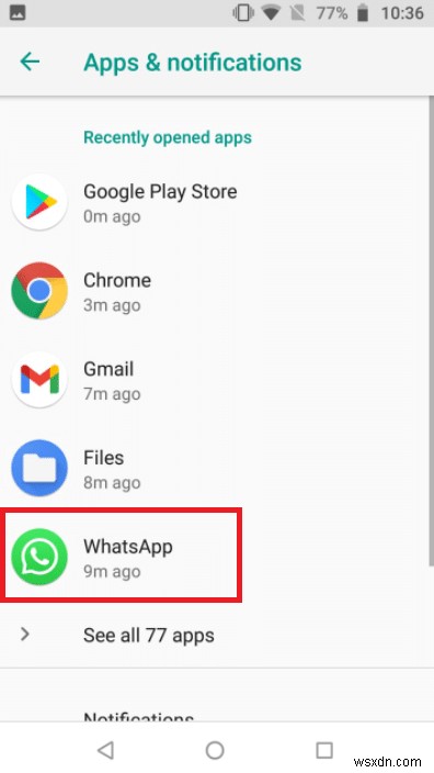 व्हाट्सएप वीडियो कॉल को ठीक करें जो iPhone और Android पर काम नहीं कर रहा है