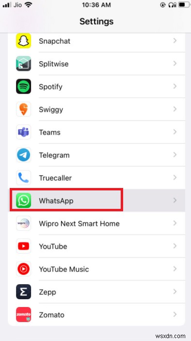 व्हाट्सएप वीडियो कॉल को ठीक करें जो iPhone और Android पर काम नहीं कर रहा है