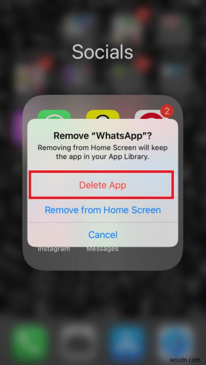 व्हाट्सएप वीडियो कॉल को ठीक करें जो iPhone और Android पर काम नहीं कर रहा है