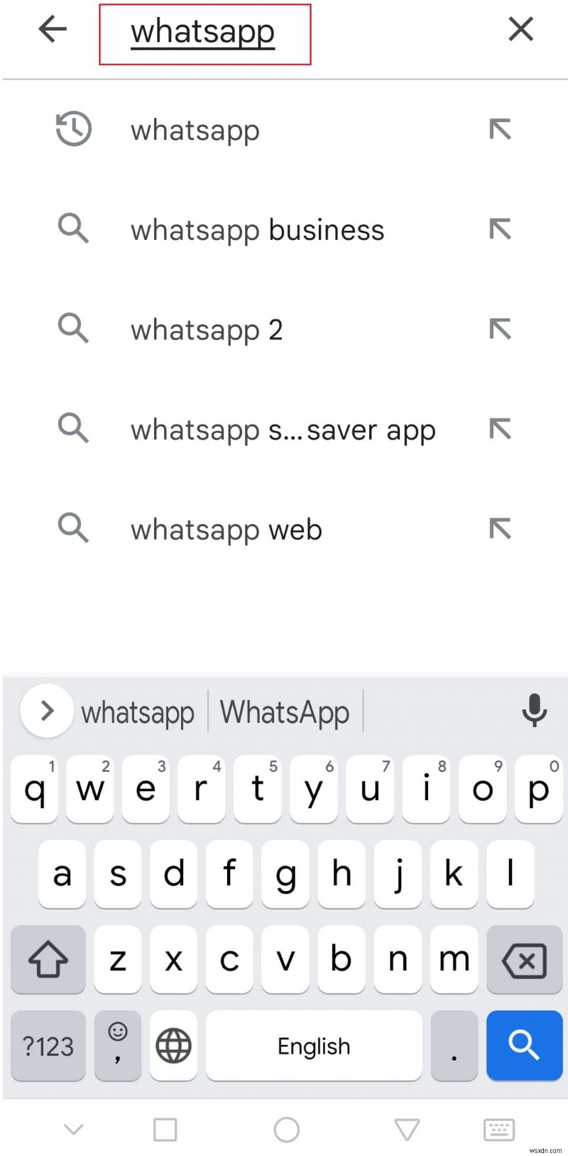 व्हाट्सएप वीडियो कॉल को ठीक करें जो iPhone और Android पर काम नहीं कर रहा है