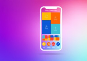 12 iPhone के लिए सर्वश्रेष्ठ फोटो कोलाज ऐप्स (2022)