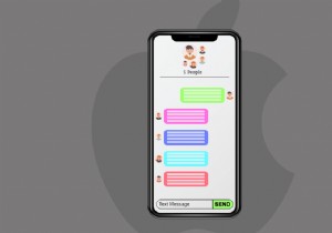iPhone पर ग्रुप टेक्स्ट में लोगों को कैसे जोड़ें और निकालें