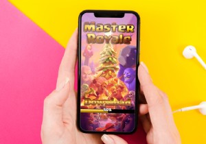 आईफोन पर मास्टर रोयाल कैसे डाउनलोड करें 