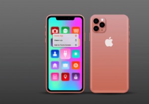 IPhone पर होम स्क्रीन पर ऐप को वापस कैसे रखें 