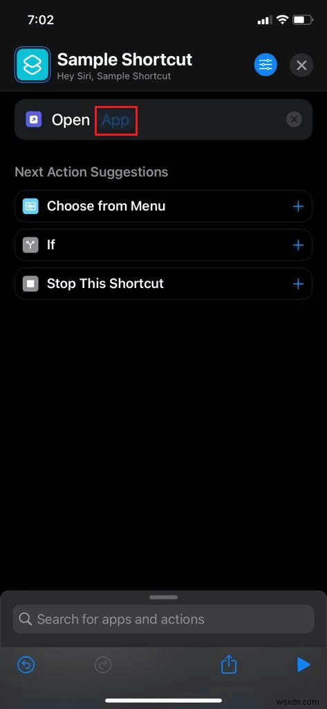IPhone पर होम स्क्रीन पर ऐप को वापस कैसे रखें 