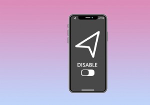 IPhone पर खोखले तीर से कैसे छुटकारा पाएं 