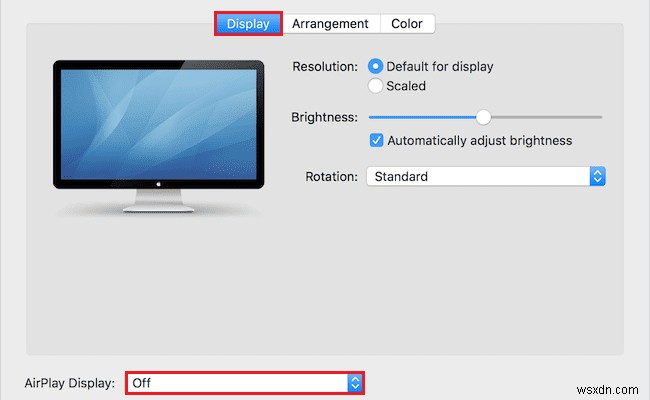 iPhone पर AirPlay कैसे बंद करें