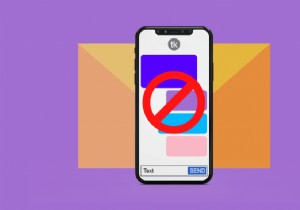 क्या आप किसी ऐसे व्यक्ति को टेक्स्ट कर सकते हैं जिसे आपने iPhone पर ब्लॉक किया है?