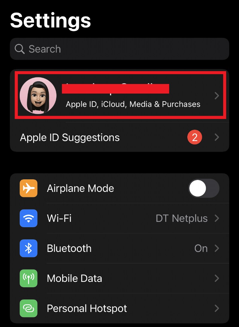 iPhone पर दोनों तरफ से मैसेज कैसे डिलीट करें