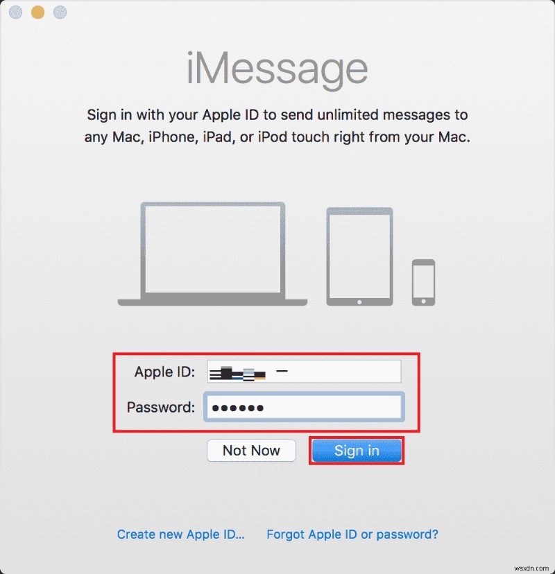 आप Mac पर एकाधिक iMessages कैसे हटाते हैं