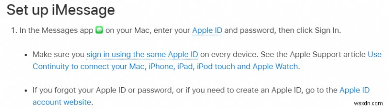 आप Mac पर एकाधिक iMessages कैसे हटाते हैं
