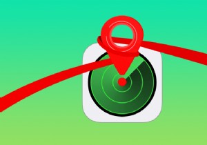 फाइंड माई आईफोन पर लोकेशन फ्रीज कैसे करें