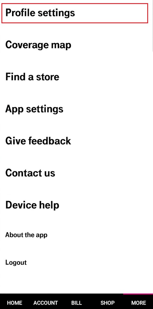 iPhone पर अपनी कॉलर आईडी कैसे बदलें