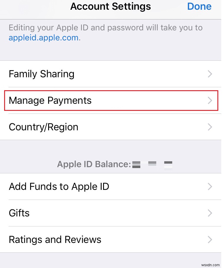 Apple ID से क्रेडिट कार्ड कैसे निकालें