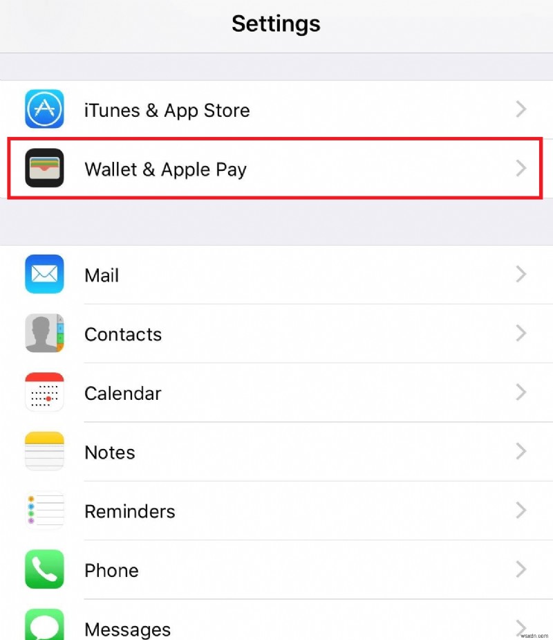 Apple ID से क्रेडिट कार्ड कैसे निकालें