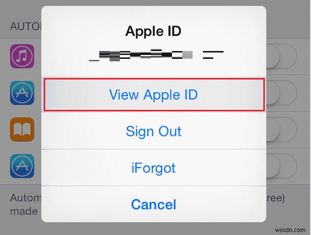 Apple ID से क्रेडिट कार्ड कैसे निकालें