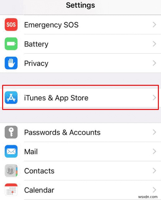 Apple ID से क्रेडिट कार्ड कैसे निकालें