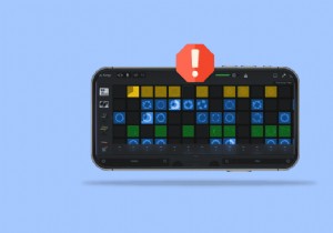 iOS पर गैराजबैंड स्थापित करने में असमर्थ को ठीक करें