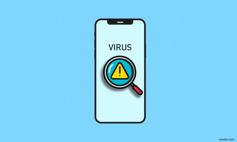 कैसे बताएं कि आपके आईफोन में वायरस है या नहीं