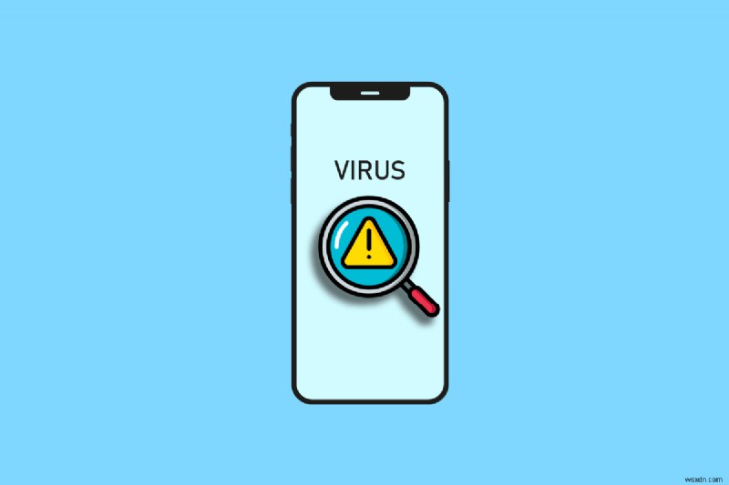 कैसे बताएं कि आपके आईफोन में वायरस है या नहीं