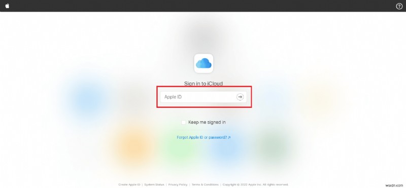 हटाए गए iCloud ईमेल को कैसे पुनर्प्राप्त करें