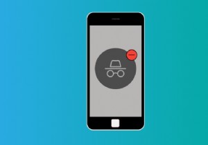 iPhone पर गुप्त मोड कैसे बंद करें