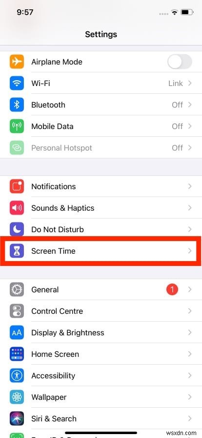 iPhone पर गुप्त मोड कैसे बंद करें