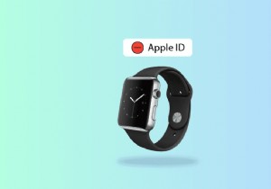 Apple Watch से Apple ID कैसे निकालें