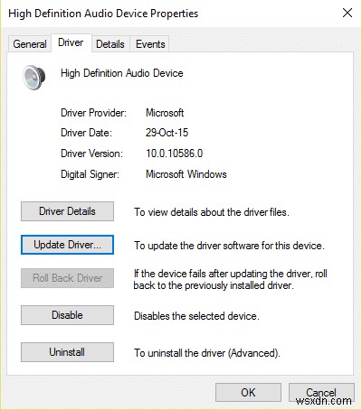 Windows 10 में काम न करने वाले हैडफ़ोन को कैसे ठीक करें