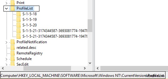 फिक्स सिस्टम निर्दिष्ट फ़ाइल नहीं ढूँढ सकता त्रुटि कोड 0x80070002 