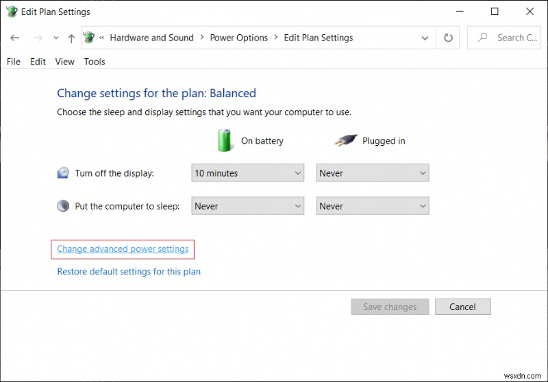 Windows 10 द्वारा मान्यता प्राप्त नहीं होने वाले USB डिवाइस को ठीक करें 